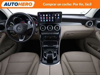 Mercedes GLC GLC 250 d Coupé 4Matic