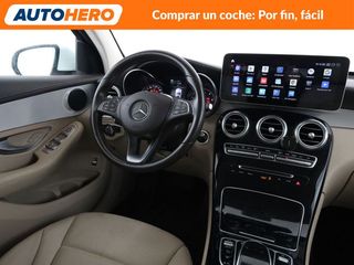 Mercedes GLC GLC 250 d Coupé 4Matic