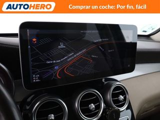 Mercedes GLC GLC 250 d Coupé 4Matic