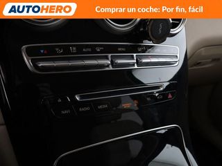 Mercedes GLC GLC 250 d Coupé 4Matic