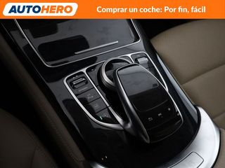 Mercedes GLC GLC 250 d Coupé 4Matic