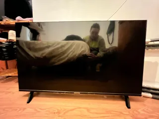 Televisor Daewoo 40"