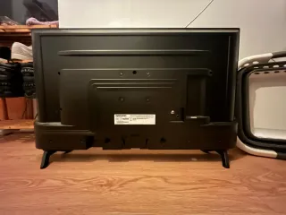 Televisor Daewoo 40"