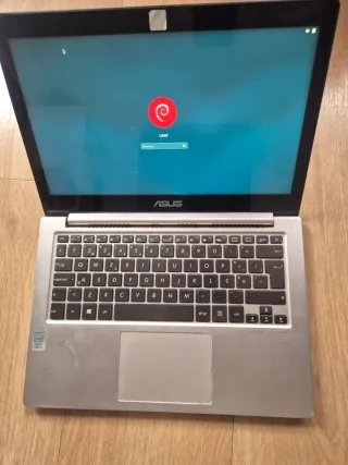 Asus Zenbook UX303L (LEER DESCRIPCIÓN)