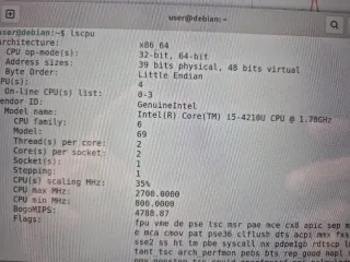 Asus Zenbook UX303L (LEER DESCRIPCIÓN)