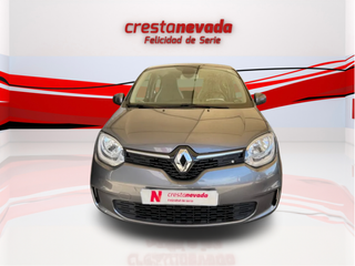Renault Twingo 2021