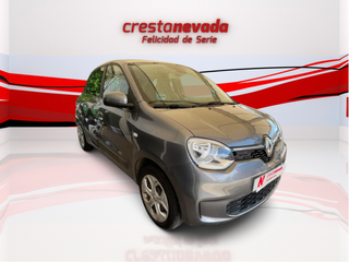 Renault Twingo 2021