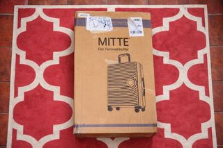 Maleta Extragrande Mitte 77 x 50 x 30 cm 149 Euros