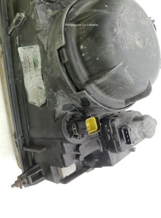 Faro izquierdo land rover freelander l314 23326675