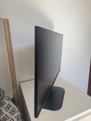 Monitor AOC 24 Negro