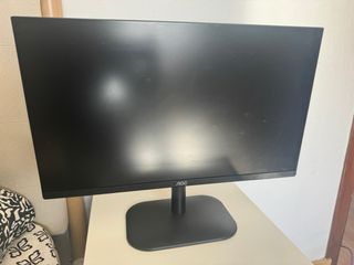 Monitor AOC 24 Negro