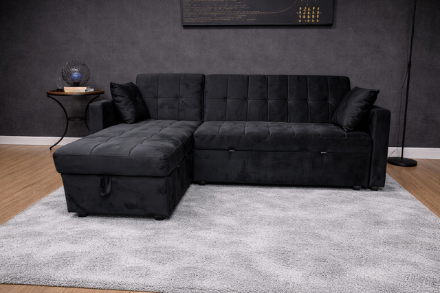 Sofacama Nuevo con Arcon Abatible Oferta