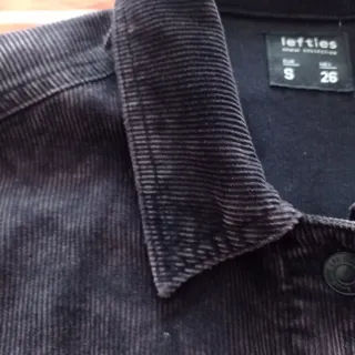 Cazadora Pana Talla S