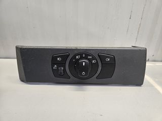 Comando Luci BMW Serie 5 E60 E61