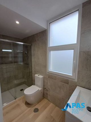 Piso en alquiler en Centro - Ayuntamiento en Santander