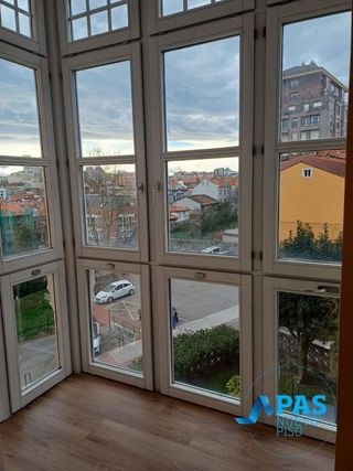 Piso en alquiler en Centro - Ayuntamiento en Santander