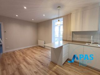 Piso en alquiler en Centro - Ayuntamiento en Santander