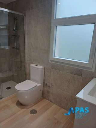 Piso en alquiler en Centro - Ayuntamiento en Santander