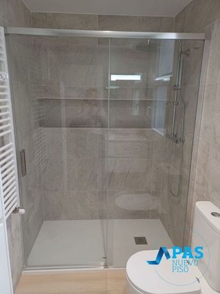 Piso en alquiler en Centro - Ayuntamiento en Santander