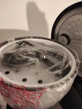 Arrocera SilverCrest 400W #NUEVA#