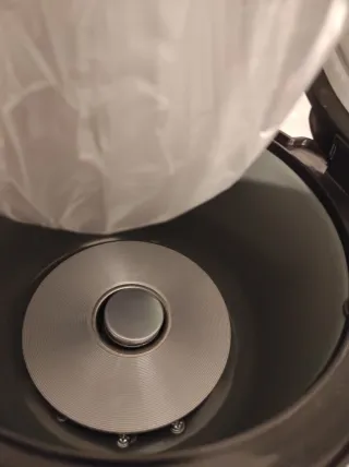 Arrocera SilverCrest 400W #NUEVA#