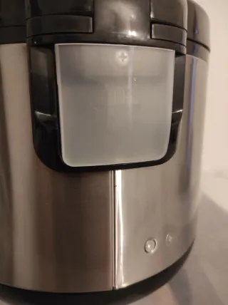 Arrocera SilverCrest 400W #NUEVA#