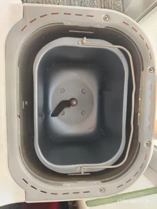 Panificadora Russell Hobbs Classic