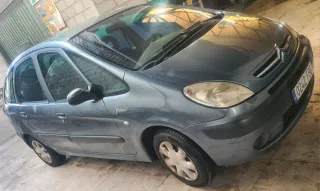 Citroen C3 Picasso 2006