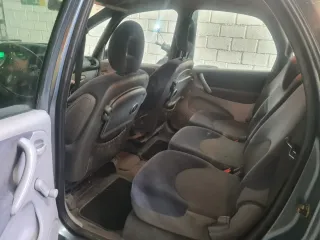 Citroen C3 Picasso 2006