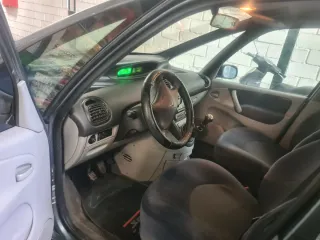 Citroen C3 Picasso 2006