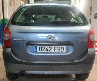 Citroen C3 Picasso 2006