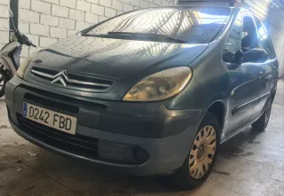 Citroen C3 Picasso 2006
