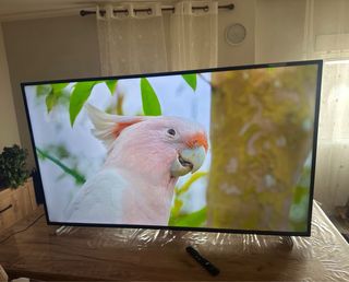 TV Thomson Smart 4K Android