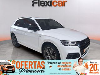 Audi Q5 40 TDI 140kW (190CV) quattro S tronic