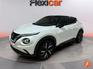 Nissan Juke DIG-T 84 kW (114 CV) 6M/T Acenta