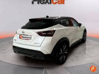 Nissan Juke DIG-T 84 kW (114 CV) 6M/T Acenta