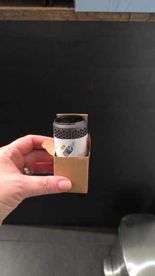 Asciugacapelli Dyson Professional