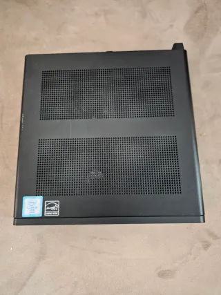 HP ELITEDESK Mini Computer