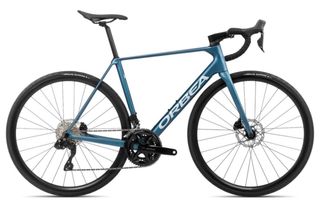Bicicleta carretera Orbea Orca