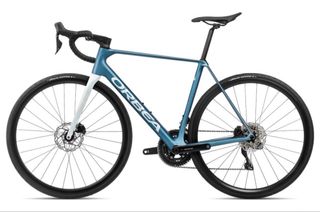 Bicicleta carretera Orbea Orca