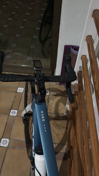 Bicicleta carretera Orbea Orca