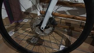 Bicicleta carretera Orbea Orca