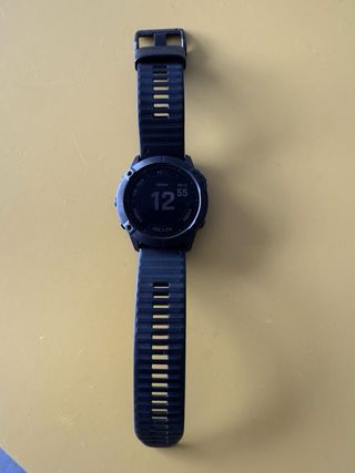 Garmin Fenix 6X Pro Smartwatch