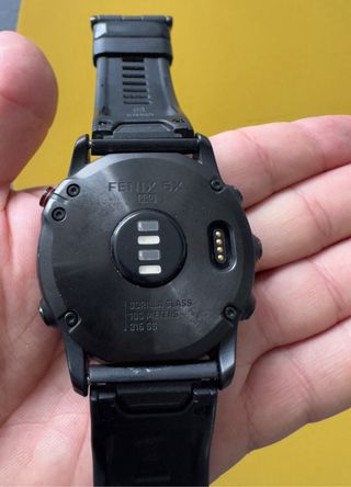 Garmin Fenix 6X Pro Smartwatch