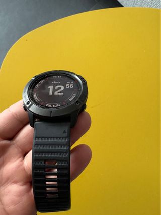 Garmin Fenix 6X Pro Smartwatch