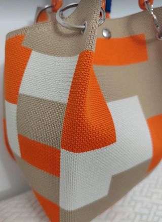 Bolso Primavera Verano Resistente