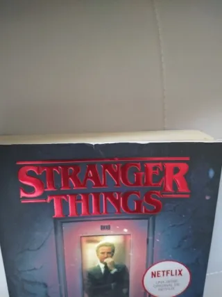 Stranger Things: Mentes peligrosas / Stranger T...