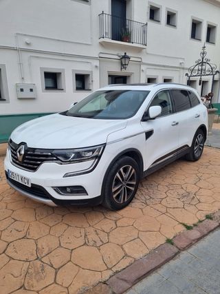 Renault Koleos Zen 130 cv diesel sin adblue