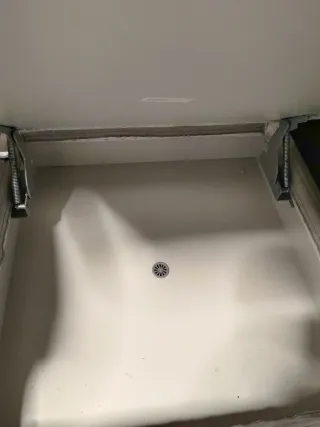 Vallentuna Orrsta gris claro.