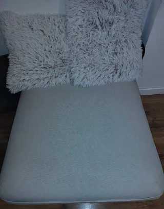 Vallentuna Orrsta gris claro.